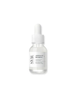 SVR Ampoule Refresh Concentré Yeux. 15ml