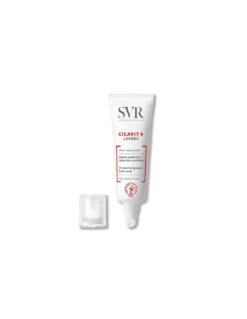 SVR Cicavit + Lèvres Baume Tube 10g