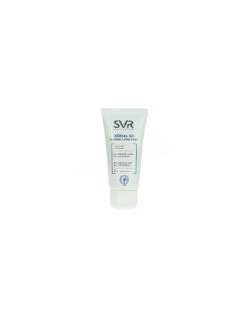 SVR Xérial 50 Extrême Crème Pieds 50ml