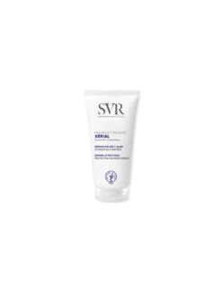 SVR Xerial Crème Mains Pieds Fissures Et Crevasses Tube 50 Ml