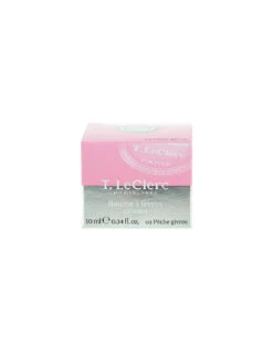 TLeClerc Baume à Lèvres Pot 10ml -Beauté Soldes tleclerc baume levres pot 10ml 3
