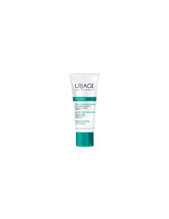 Uriage Hyséac Mat Crème Peaux Mixtes Grasses Tube 40ml