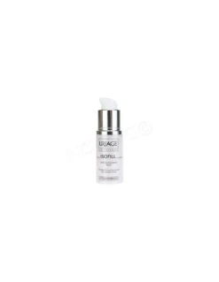Uriage Isofill Soin Focus Rides Yeux Flacon Airless 15ml
