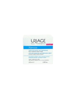 Uriage Xémose Cérat Relipidant Anti-Irritations 200ml -Beauté Soldes uriage xemose cerat relipidant irritations 200ml 1