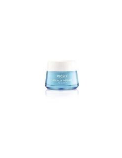 Vichy Aqualia Thermal Créme Réhydratante Riche Peau Sèche à Très Sèche 50ml