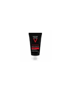 Vichy Homme Structure Force Soin Anti-âge Complet Hydratation 24h 50ml