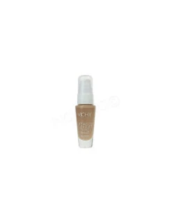Vichy Liftactiv Flexilift Teint Fond De Teint Anti-Rides Pompe 30ml