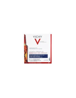 Vichy Liftactiv Specialist Glyco-C Ampoules Peeling Nuit X30