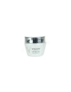 Vichy Liftactiv Suprême Crème Peau Normale à Mixte Pot 50ml