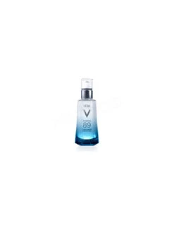 Vichy Mineral 89 Booster Quotidien Fortifiant & Repulpant 50ml