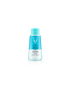 Vichy Pureté Thermale Démaquillant Waterproof Yeux 100ml