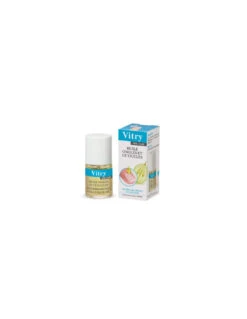 Vitry Huile Ongles Et Cuticules 10ml