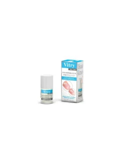 Vitry Pro-Expert Soin Réparateur Ongles Abimés 10ml
