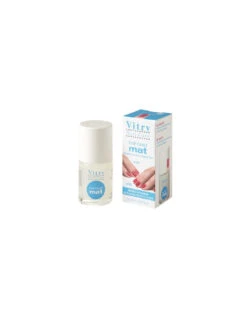 Vitry Top Coat Mat 10ml