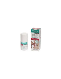 Vitry Vernis Amer Sensitive Adultes Et Enfants 10ml