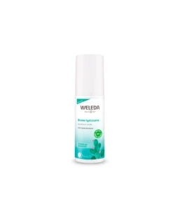 Weleda Figuier De Barbarie Brume Hydratante 100ml