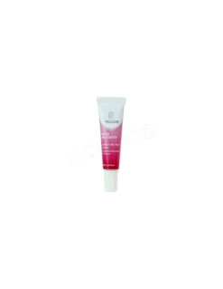 Weleda Crème Contour Des Yeux Lissant à La Rose Musquée Tube De 10ml