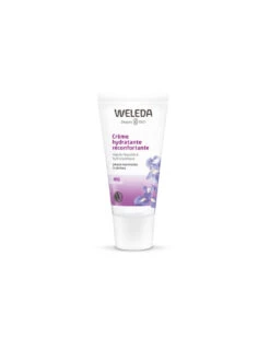 Weleda Crème Hydratante Réconfortante Iris. 30ml
