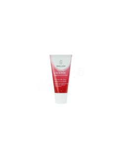 Weleda Grenade Régénération Active Crème Jour Raffermissante Tube 30ml