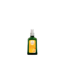 Weleda Huile De Massage Au Calendula 100ml