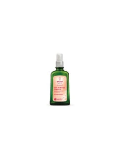 Weleda Maternité Huile De Massage Vergetures 100ml