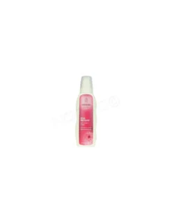 Weleda Rose Musquée Lait Soyeux Corps Flacon Airless 200ml