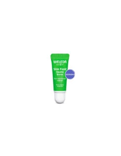 Weleda Skin Food Baume Lèvres Soin Nourrissant Intensif 8ml