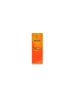 Weleda Soins Corps Crème Mains Argousier Tube De 50ml