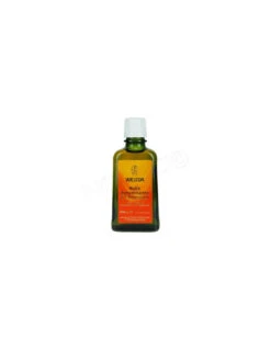 Weleda Soins Corps Huile Dynamisante à L'Argousier Flacon De 100ml