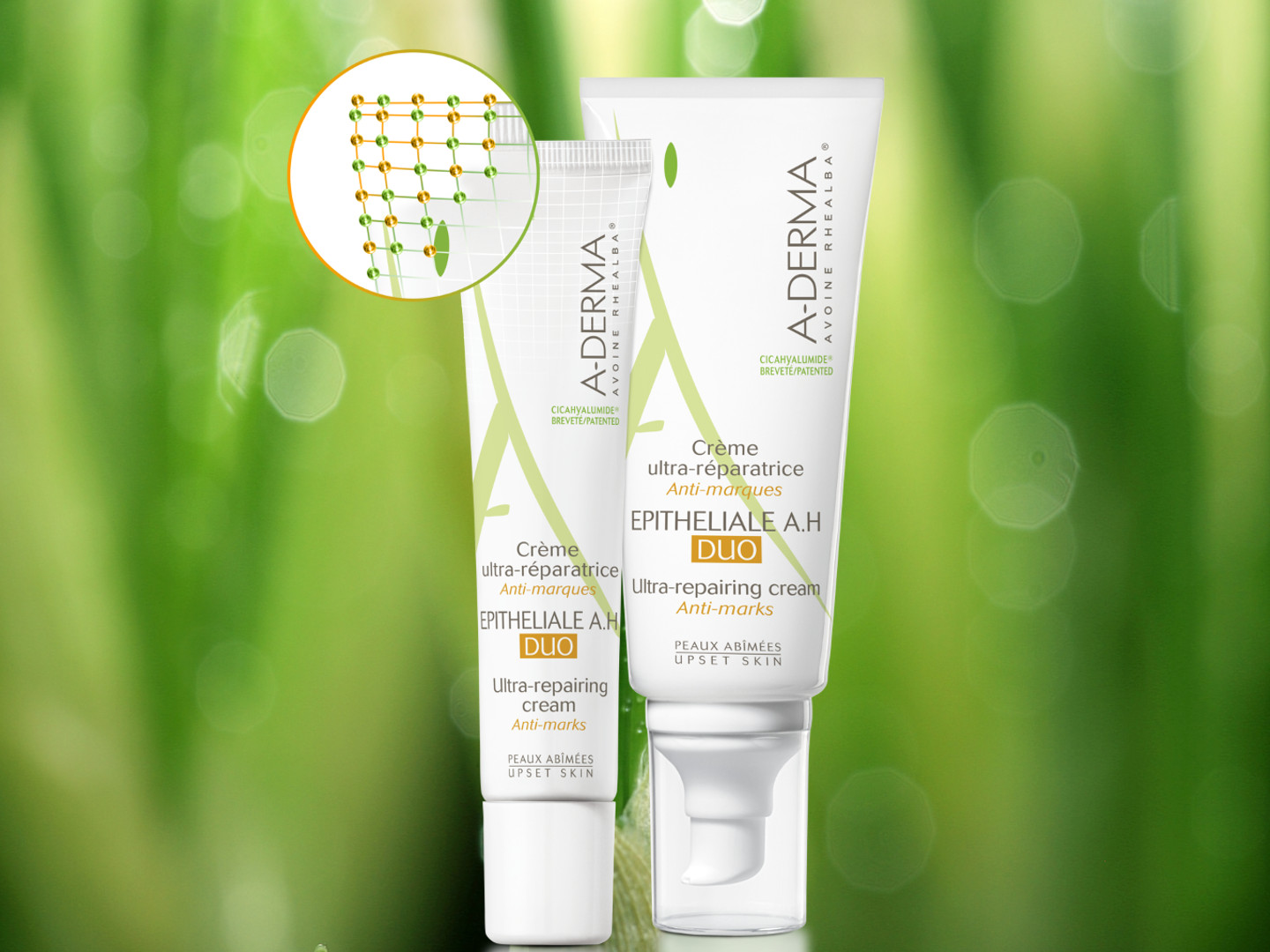 Beauté Soldes -Beauté Soldes aderma epitheliale linija 1440x1080 1